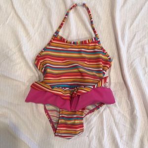 BUNDLE 5/$20, The Children's Place 6-9M Swimsuit